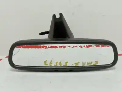 Peça sobressalente para automóvel em segunda mão espelho retrovisor interior por ford c-max (cb3) ghia referências oem iam   830039