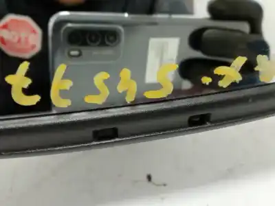 Peça sobressalente para automóvel em segunda mão espelho retrovisor interior por ford c-max (cb3) ghia referências oem iam   830039