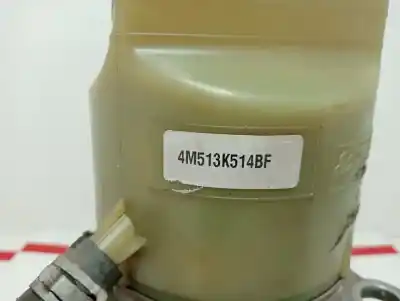 Second-hand car spare part steering pump for ford c-max (cb3) ghia oem iam references 4m513k514bf  830012