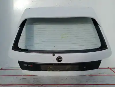 Gebrauchtes Autoersatzteil heckklappe zum opel astra f berlina gsi oem-iam-referenzen  830496 
