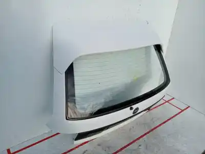 Gebrauchtes Autoersatzteil heckklappe zum opel astra f berlina gsi oem-iam-referenzen  830496 