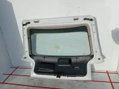 Gebrauchtes Autoersatzteil heckklappe zum opel astra f berlina gsi oem-iam-referenzen  830496 