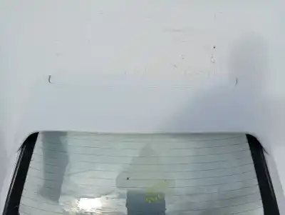 Gebrauchtes Autoersatzteil heckklappe zum opel astra f berlina gsi oem-iam-referenzen  830496 