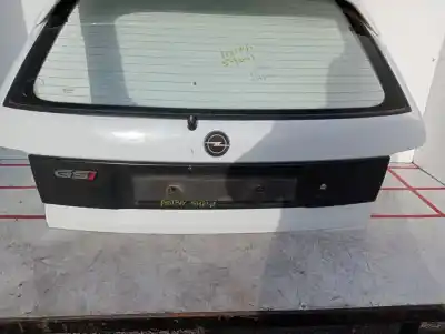 Gebrauchtes Autoersatzteil heckklappe zum opel astra f berlina gsi oem-iam-referenzen  830496 