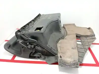 Pezzo di ricambio per auto di seconda mano scatola di guanti per volkswagen passat variant (3b6) comfortline riferimenti oem iam   831902