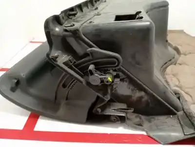 Pezzo di ricambio per auto di seconda mano scatola di guanti per volkswagen passat variant (3b6) comfortline riferimenti oem iam   831902