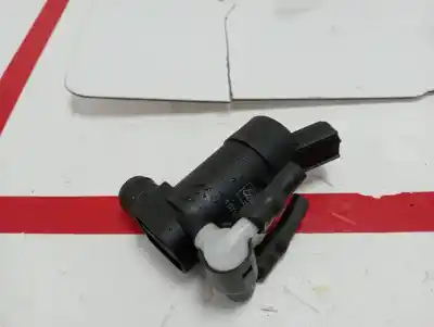 Peça sobressalente para automóvel em segunda mão motor limpa vidros por ford c-max (cb3) ghia referências oem iam 1s7117k624fe  830024