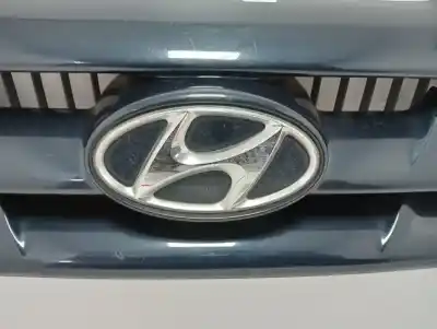Автозапчасти б/у передняя решетка за hyundai matrix (fc) 1.8 cat ссылки oem iam   830291