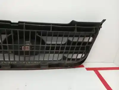 Автозапчасти б/у передняя решетка за hyundai matrix (fc) 1.8 cat ссылки oem iam   830291