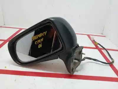 Pezzo di ricambio per auto di seconda mano SPECCHIO SINISTRO per MAZDA PREMACY (CP)  Riferimenti OEM IAM   