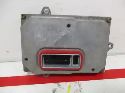 Gebrauchtes Autoersatzteil steuergerät xenon-scheinwerfer zum opel zafira b cosmo oem-iam-referenzen 13153357  826544