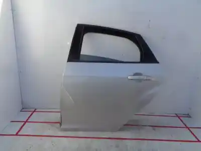 Peça sobressalente para automóvel em segunda mão porta do automóvel traseira esquerda por ford focus lim. (cb8) trend referências oem iam 