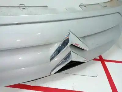 Автозапчасти б/у передняя решетка за citroen c3 1.4 hdi cool ссылки oem iam   829288