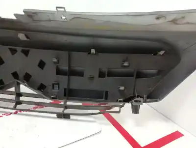 Автозапчасти б/у передняя решетка за citroen c3 1.4 hdi cool ссылки oem iam   829288