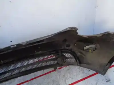 Second-hand car spare part front bumper for volkswagen new beetle (9c1/1c1) 1.9 tdi oem iam references   
