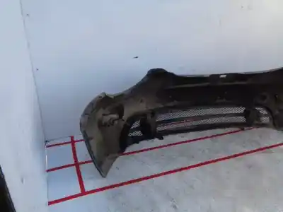 Second-hand car spare part front bumper for volkswagen new beetle (9c1/1c1) 1.9 tdi oem iam references   