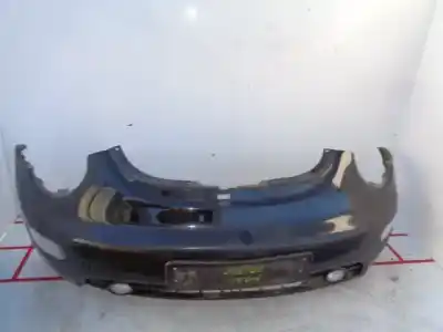 Second-hand car spare part front bumper for volkswagen new beetle (9c1/1c1) 1.9 tdi oem iam references   