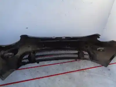 Second-hand car spare part front bumper for volkswagen new beetle (9c1/1c1) 1.9 tdi oem iam references   