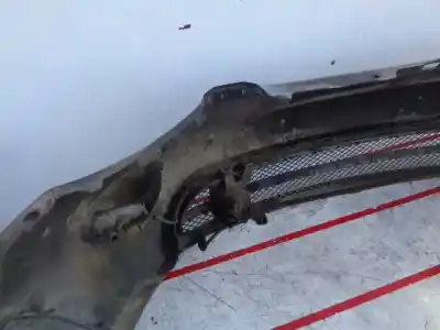 Second-hand car spare part front bumper for volkswagen new beetle (9c1/1c1) 1.9 tdi oem iam references   
