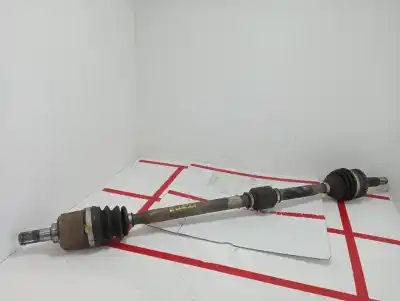 Second-hand car spare part front right transmission for hyundai i30 classic oem iam references 