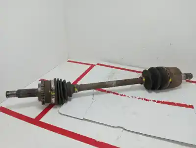 Second-hand car spare part front left transmission for hyundai i30 classic oem iam references 