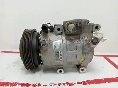 Second-hand car spare part air conditioning compressor for hyundai i30 classic oem iam references f500an8aa03