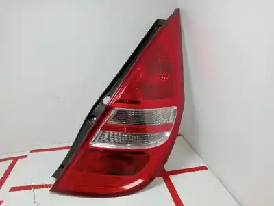 Second-hand car spare part right tailgate light for hyundai i30 classic oem iam references 