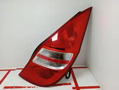 Second-hand car spare part right tailgate light for hyundai i30 classic oem iam references   829983