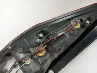 Second-hand car spare part right tailgate light for hyundai i30 classic oem iam references   829983