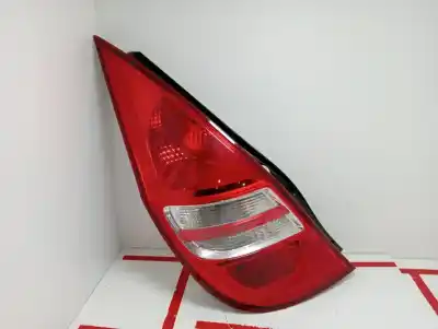 Second-hand car spare part left tailgate light for hyundai i30 classic oem iam references   829984