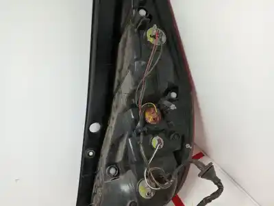 Second-hand car spare part left tailgate light for hyundai i30 classic oem iam references   829984