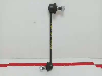 Second-hand car spare part front left anti-roll bar link for hyundai i30 classic oem iam references z30