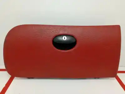 Second-hand car spare part glove compartment for peugeot 206 cc cc oem iam references 