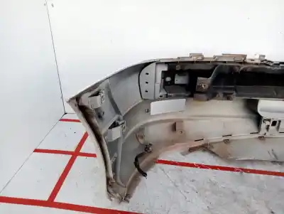 Gebrauchtes Autoersatzteil vordere stossstange zum opel astra f berlina gsi oem-iam-referenzen   830178
