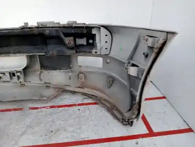 Gebrauchtes Autoersatzteil vordere stossstange zum opel astra f berlina gsi oem-iam-referenzen   830178
