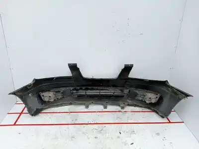 Pièce détachée automobile d'occasion le pare-choc avant pour hyundai matrix (fc) 1.8 cat références oem iam   830290