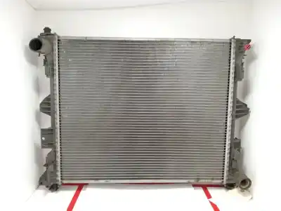 Автозапчасти б/у водяной радиатор за lancia voyager (404) silver ссылки oem iam 04677765aa