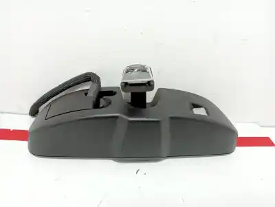 Автозапчасти б/у внутреннее зеркало за lancia voyager (404) silver ссылки oem iam 05026806  830527