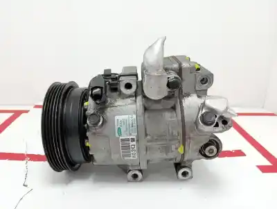 Автозапчасти б/у компрессор кондиционера воздуха за kia cee´d drive ссылки oem iam f500an8ca03