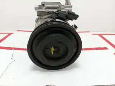 Автозапчасти б/у компрессор кондиционера воздуха за kia cee´d drive ссылки oem iam f500an8ca03  830899