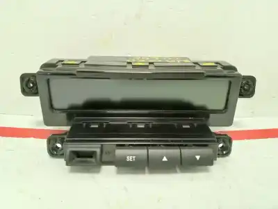 Автозапчасти б/у многофункциональный дисплей за kia cee´d drive ссылки oem iam 957101h700  830901