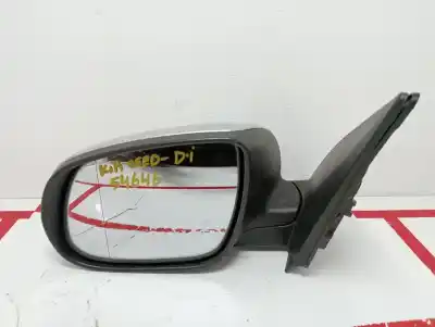 Автозапчасти б/у левое зеркало за kia cee´d drive ссылки oem iam 