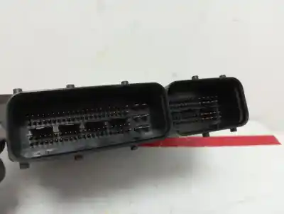 Автозапчасти б/у блок управления двигателем за kia cee´d drive ссылки oem iam 0281016492  830918