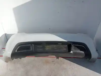 Pezzo di ricambio per auto di seconda mano paraurti posteriore per peugeot 308 sw premium riferimenti oem iam   831448