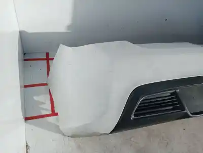 Pezzo di ricambio per auto di seconda mano paraurti posteriore per peugeot 308 sw premium riferimenti oem iam   831448