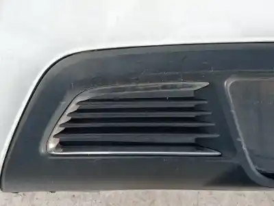 Pezzo di ricambio per auto di seconda mano paraurti posteriore per peugeot 308 sw premium riferimenti oem iam   831448