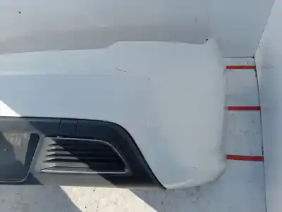 Pezzo di ricambio per auto di seconda mano paraurti posteriore per peugeot 308 sw premium riferimenti oem iam   831448