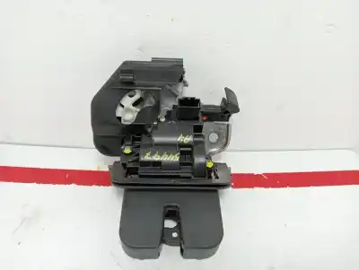 Peça sobressalente para automóvel em segunda mão fechadura do mala por audi a4 avant (8k5) (2008) básico referências oem iam 8r0827505