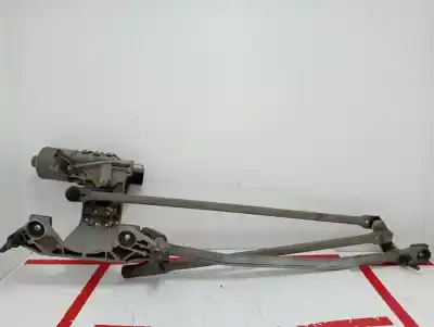 Peça sobressalente para automóvel em segunda mão motor do limpa para brisas por ford c-max (cb3) ghia referências oem iam 0390241724