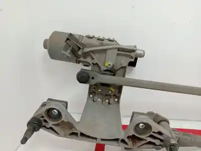 Peça sobressalente para automóvel em segunda mão motor do limpa para brisas por ford c-max (cb3) ghia referências oem iam 0390241724  831921